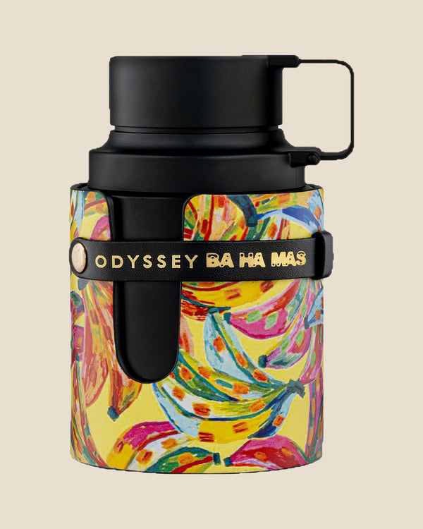 Armaf Odyssey BA HA MAS EDP 100ml