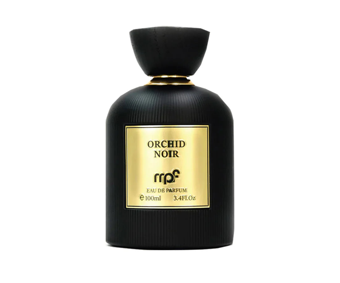 Orchid Noir MPF