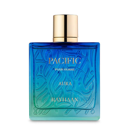 Rayhaan Pacific Aura