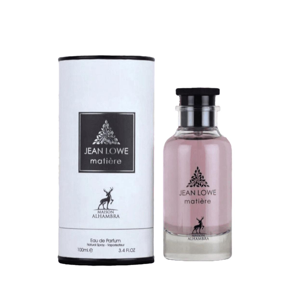 Maison Alhambra Jean Lowe Matiere EDP 100ml