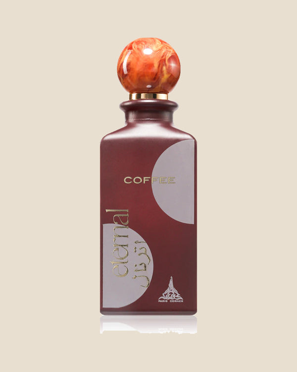 Paris Corner Eternal Coffee EDP 85ml
