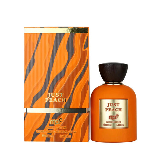 Just Peach MPF 100ml