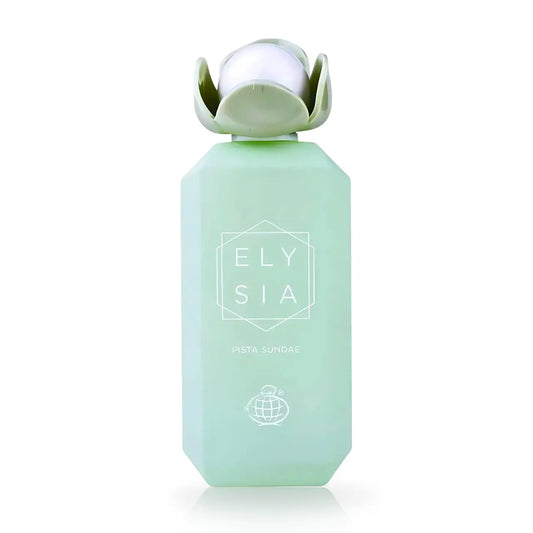 Elysia Pista Sundae Fragrance World