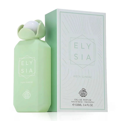 Elysia Track Sundae Fragrance World
