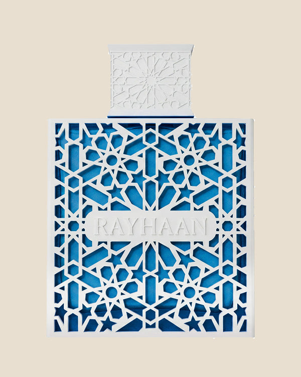 Rayhaan Azul EDP 100ml
