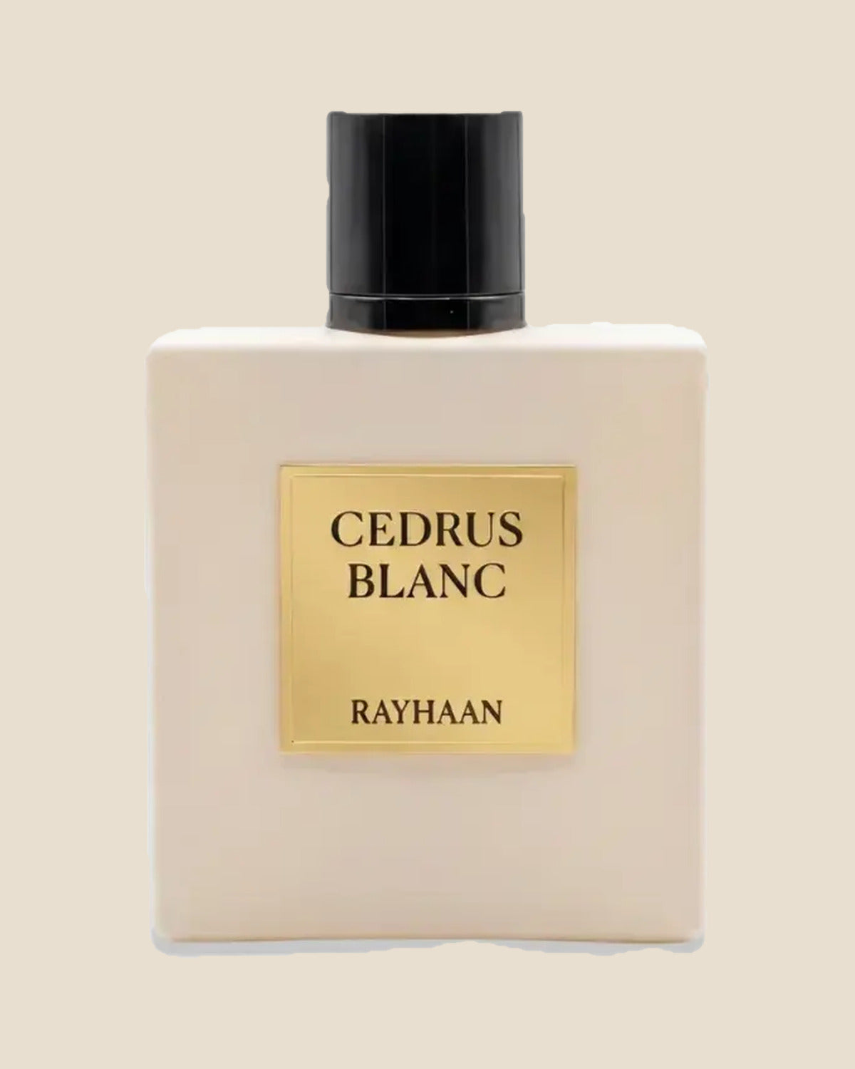 Rayhaan Cedrus Blanc EDP 100ml