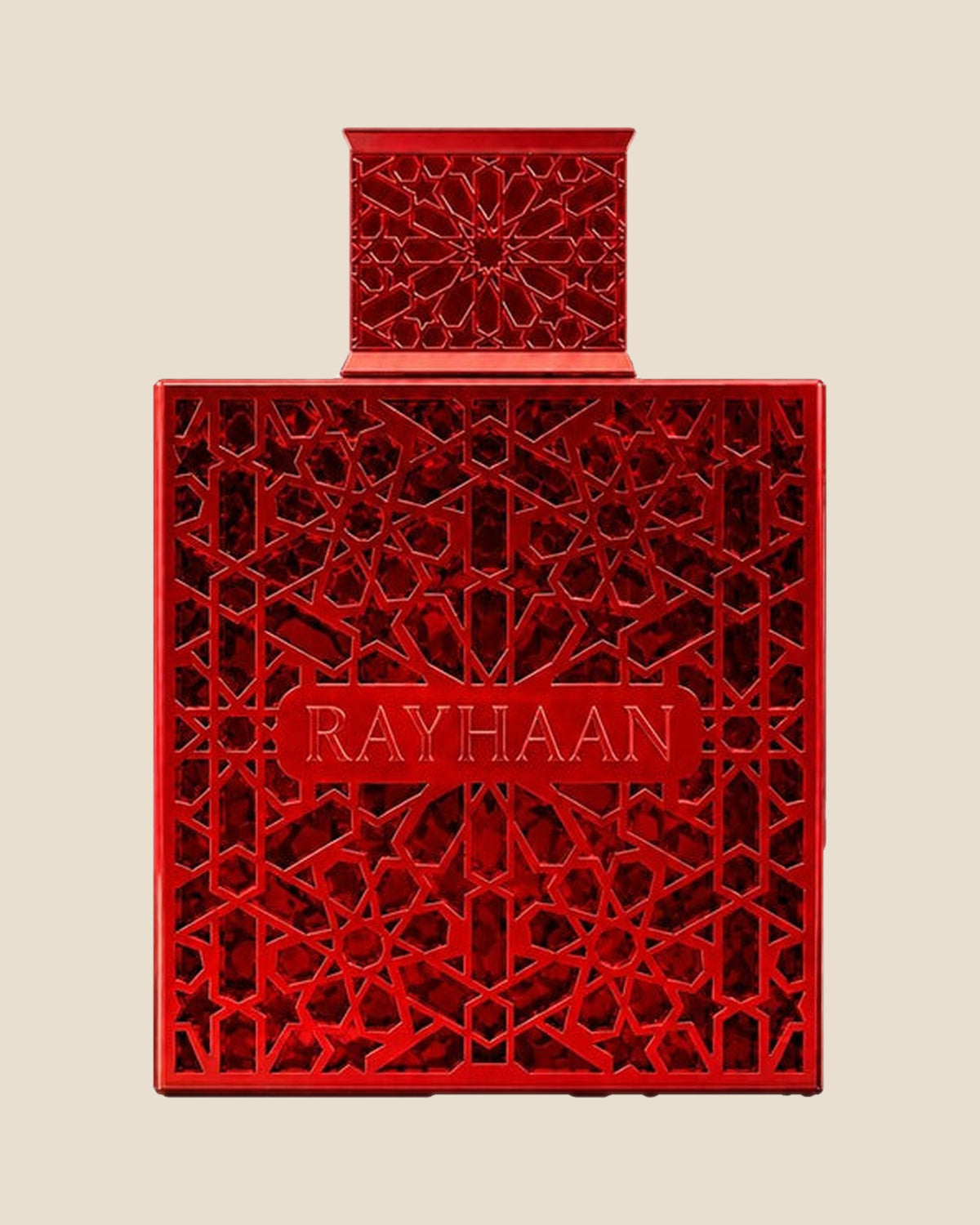 Rayhaan Crimson EDP 100ml — Ardora Parfums