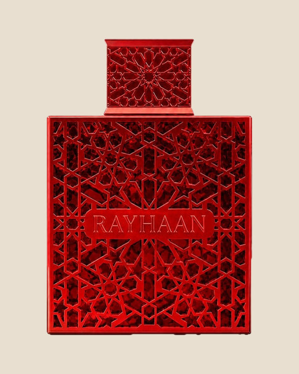 Rayhaan Crimson EDP 100ml