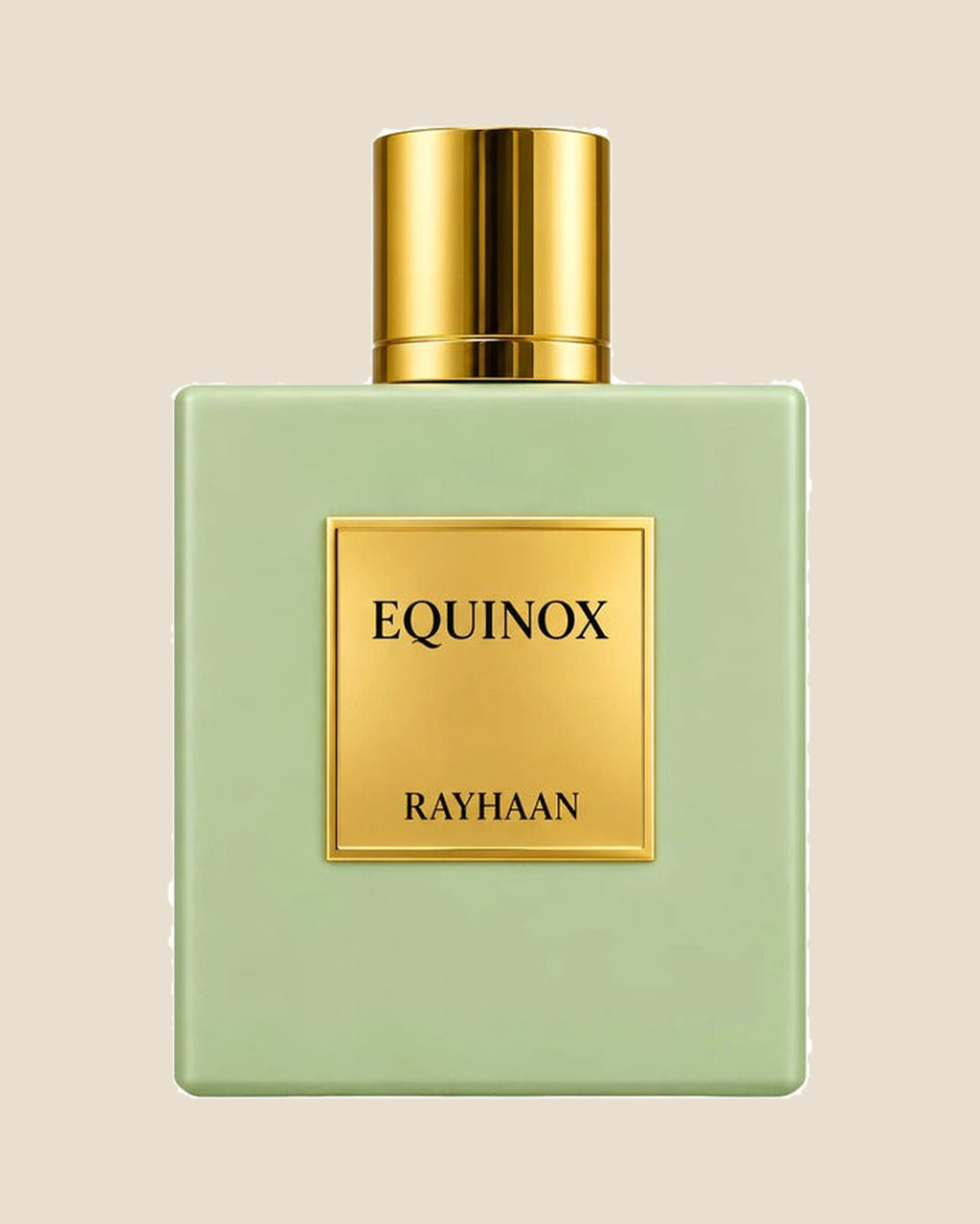 Rayhaan Equinox EDP 100ml — Ardora Parfums