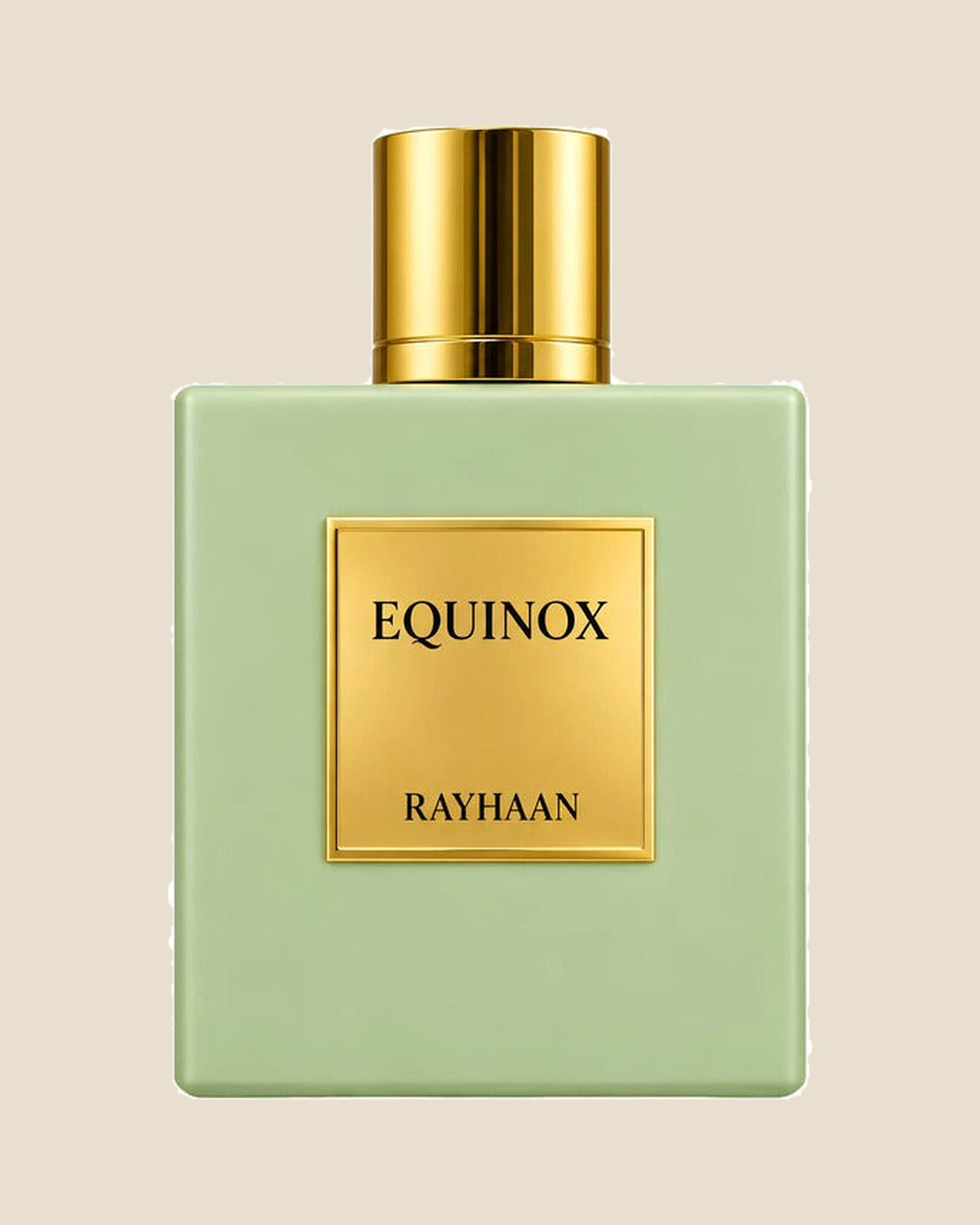 Rayhaan Equinox EDP 100ml — Ardora Parfums