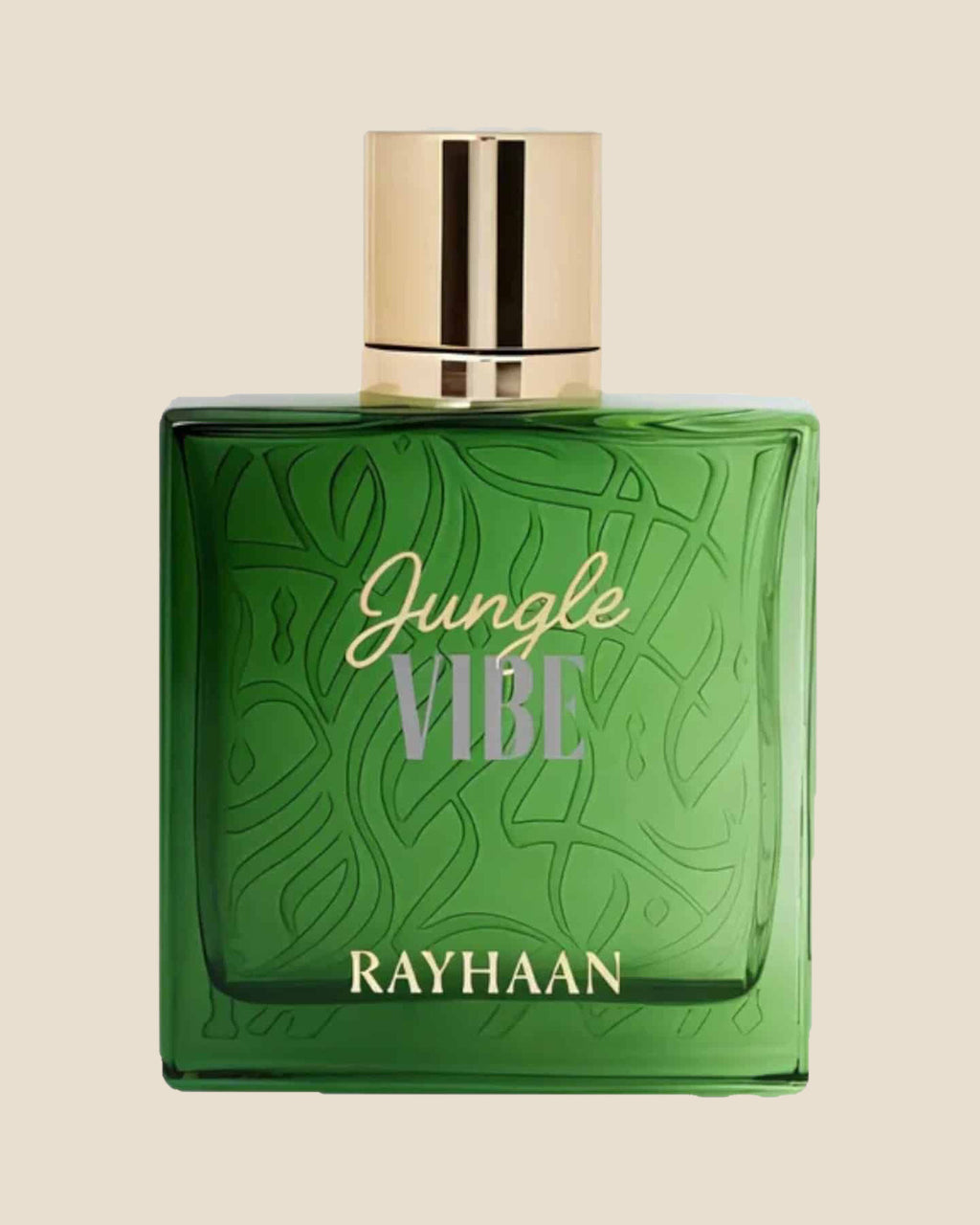 Rayhaan Jungle Vibe EDP 100ml