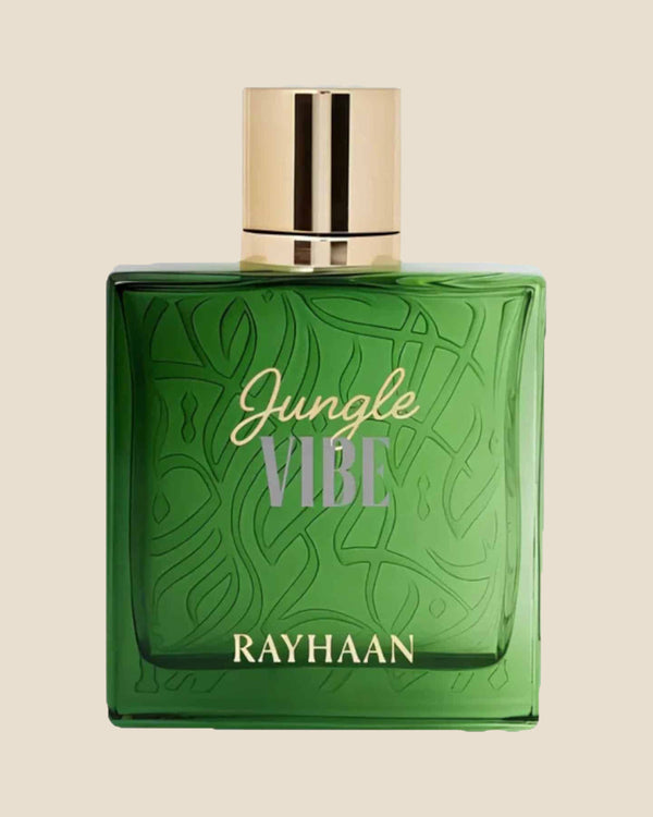 Rayhaan Jungle Vibe EDP 100ml
