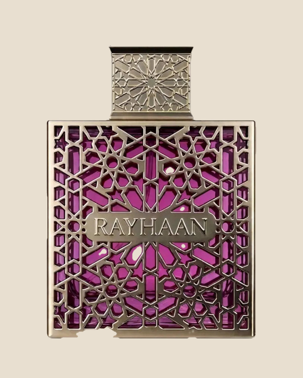 Rayhaan Kiss EDP 100ml
