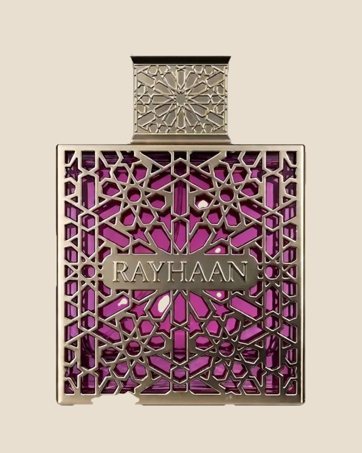 Rayhaan Kiss EDP 100ml