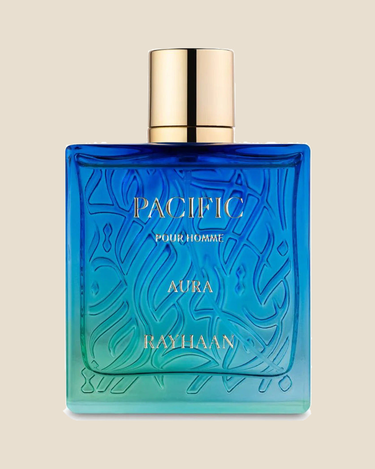Rayhaan Pacific Aura EDP 100ml