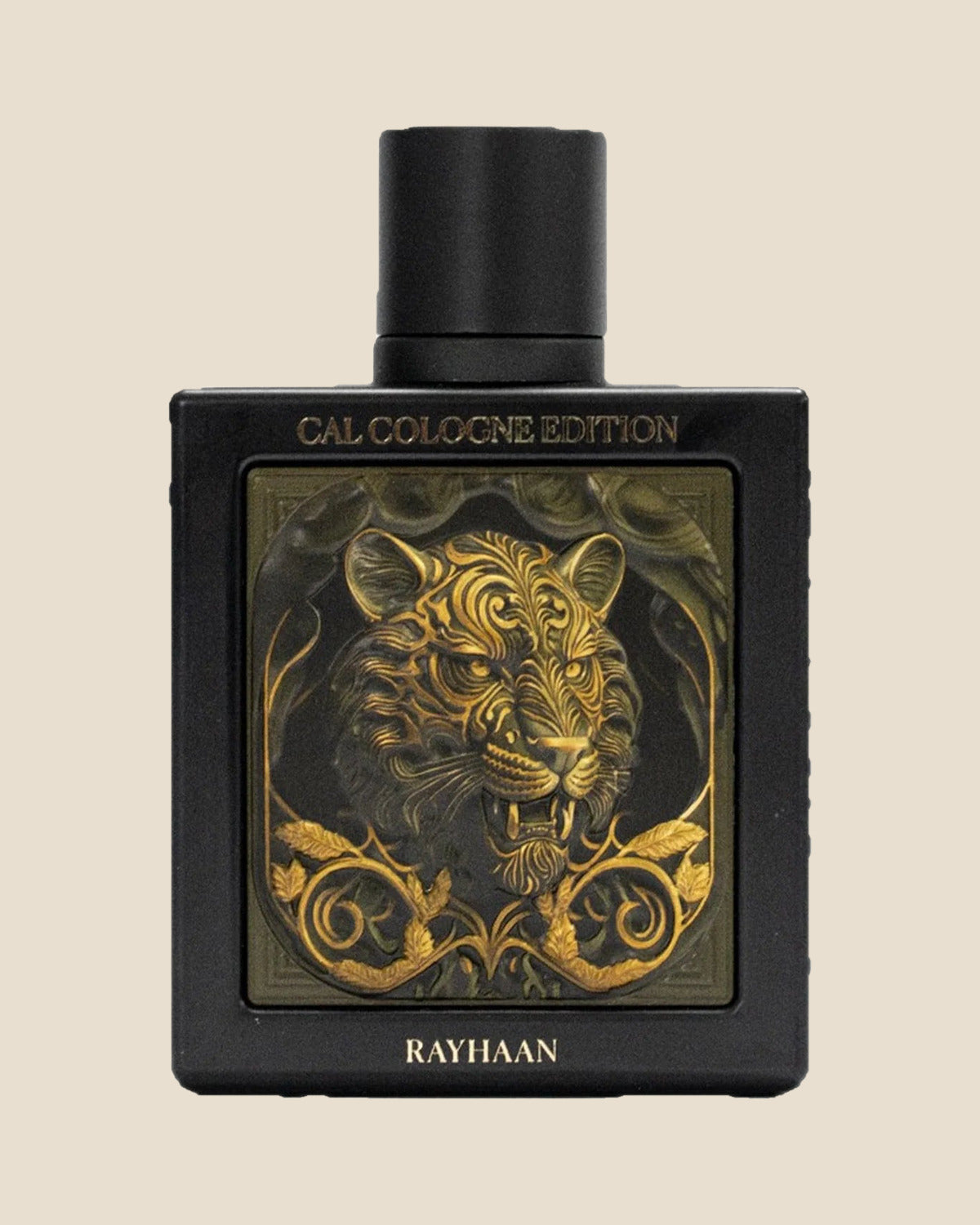 Rayhaan Tiger Cal Cologne EDP 100ml