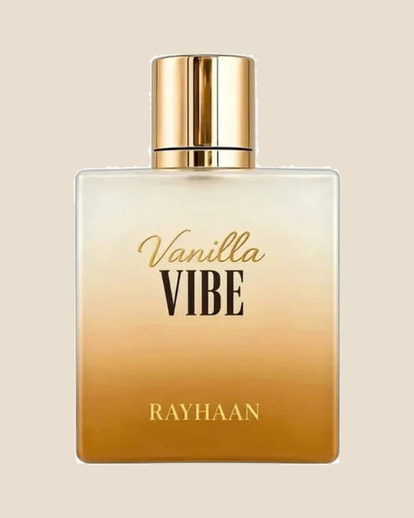 Rayhaan Vanilla Vibe EDP 100ml