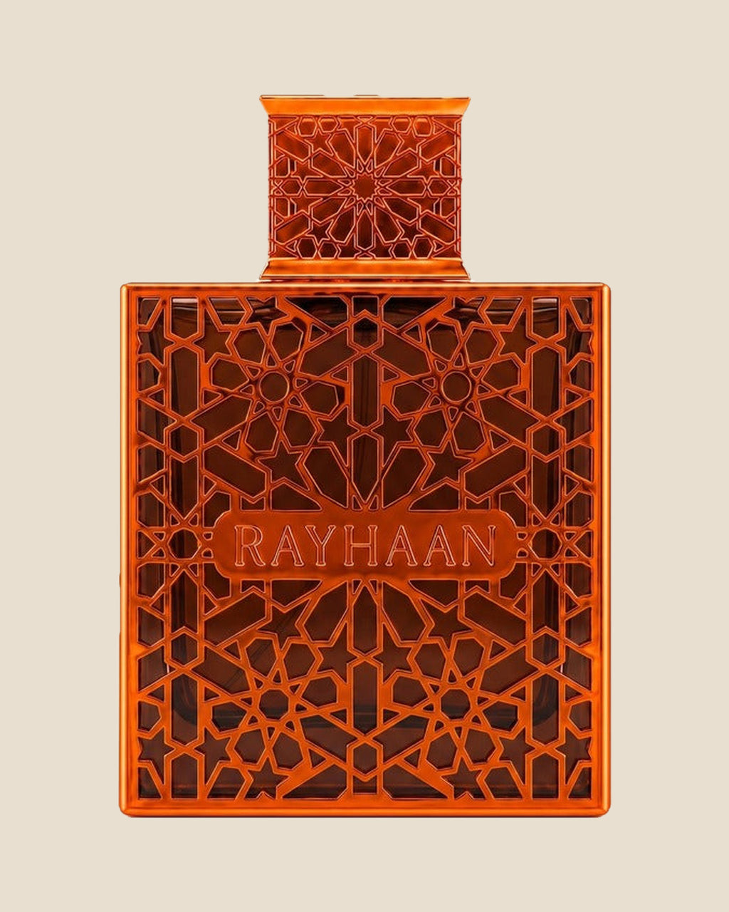 Rayhaan Vantage EDP 100ml — Ardora Parfums