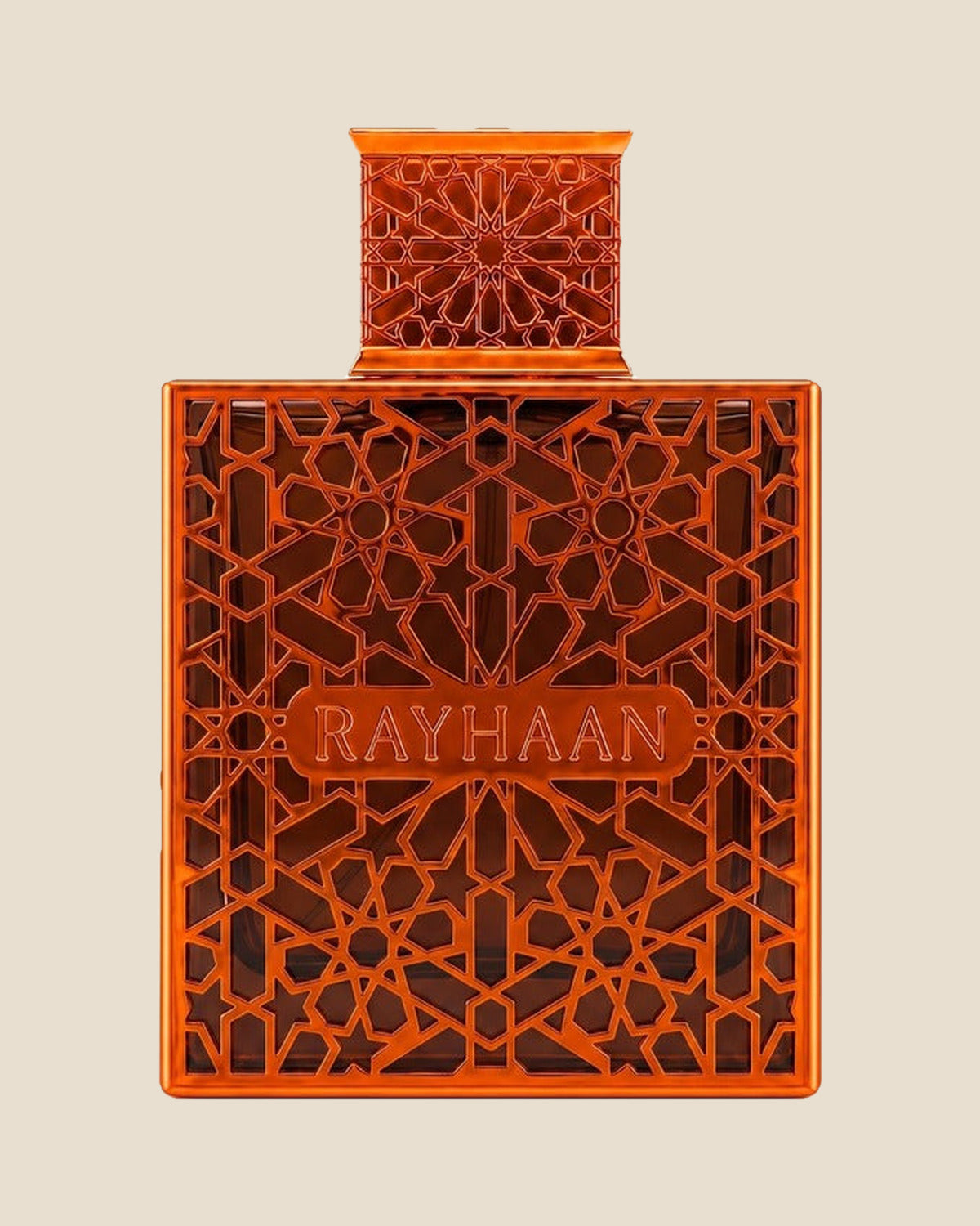 Rayhaan Vantage EDP 100ml — Ardora Parfums