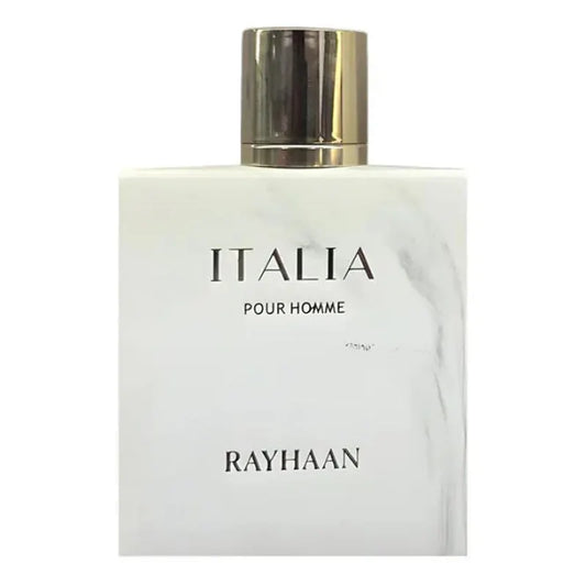 Italia Rayhaan
