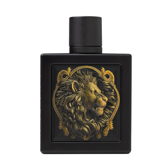 Lion Rayhaan