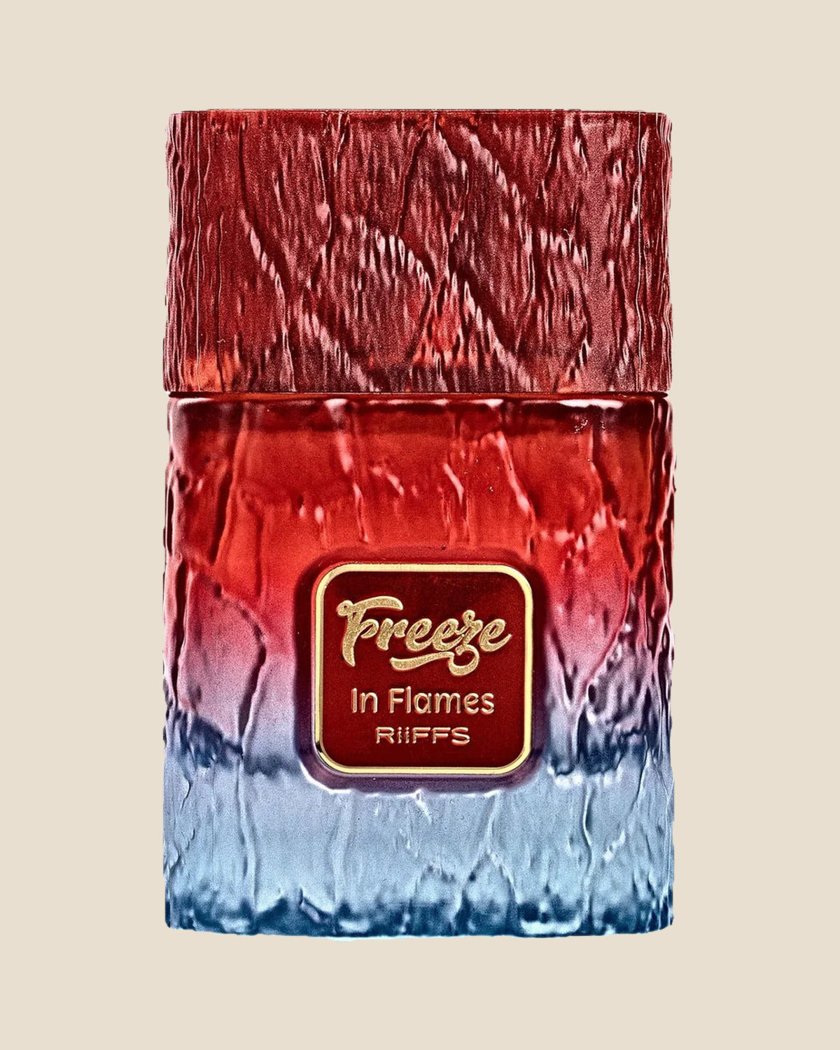 Riiffs Freeze in Flames Extrait de Parfum 100ml
