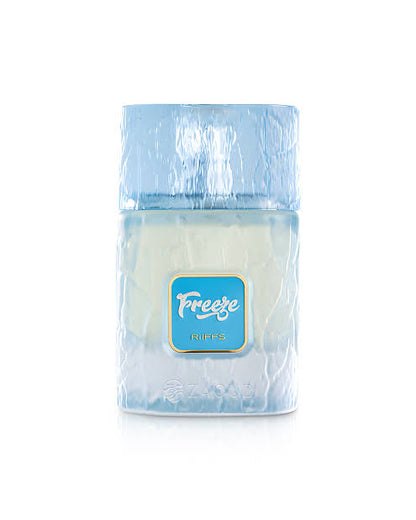 Riiffs Freeze Extrait de Parfum 100ml — Арабски унисекс парфюм