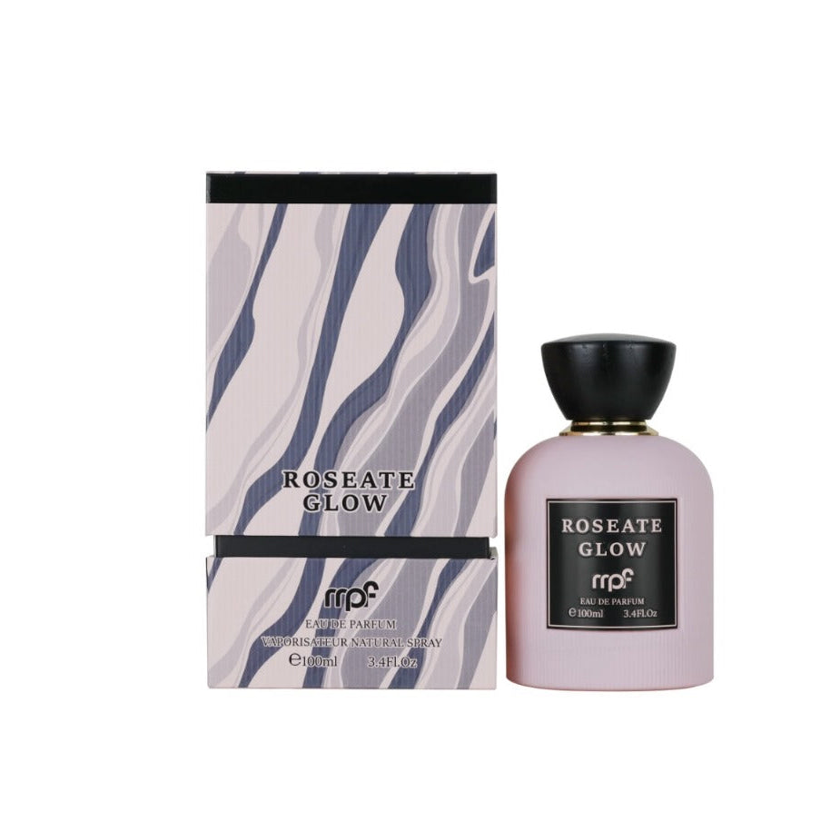 Roseate Glow MPF