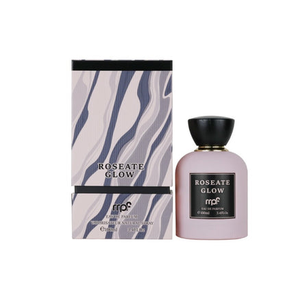 Roseate Glow MPF