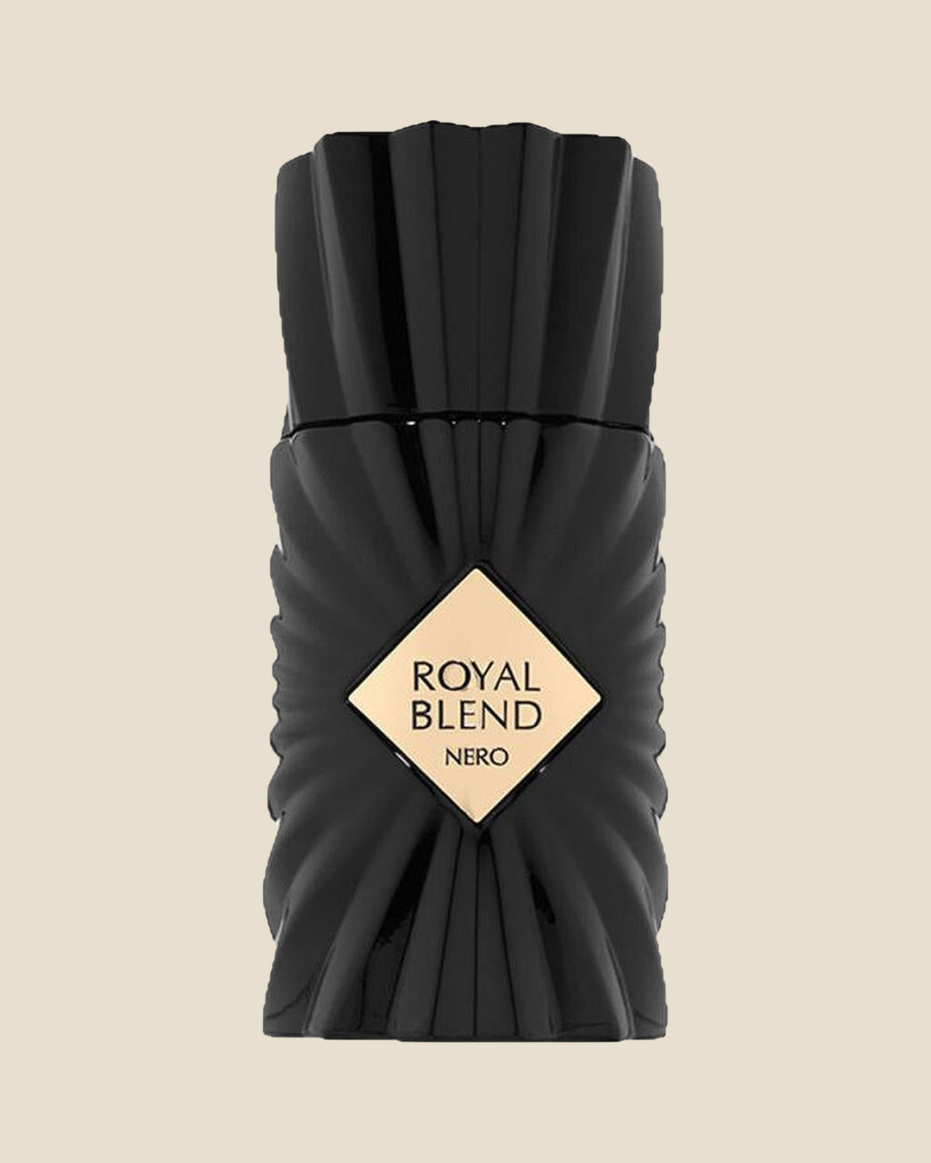French Avenue Royal Blend Nero EDP 100ml