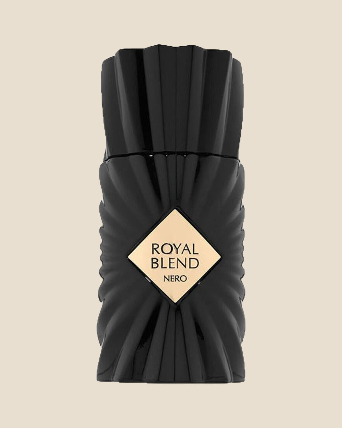 French Avenue Royal Blend Nero EDP 100ml