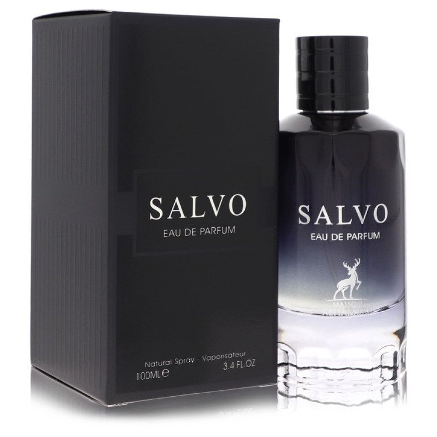Maison Alhambra Salvo EDP 100ml