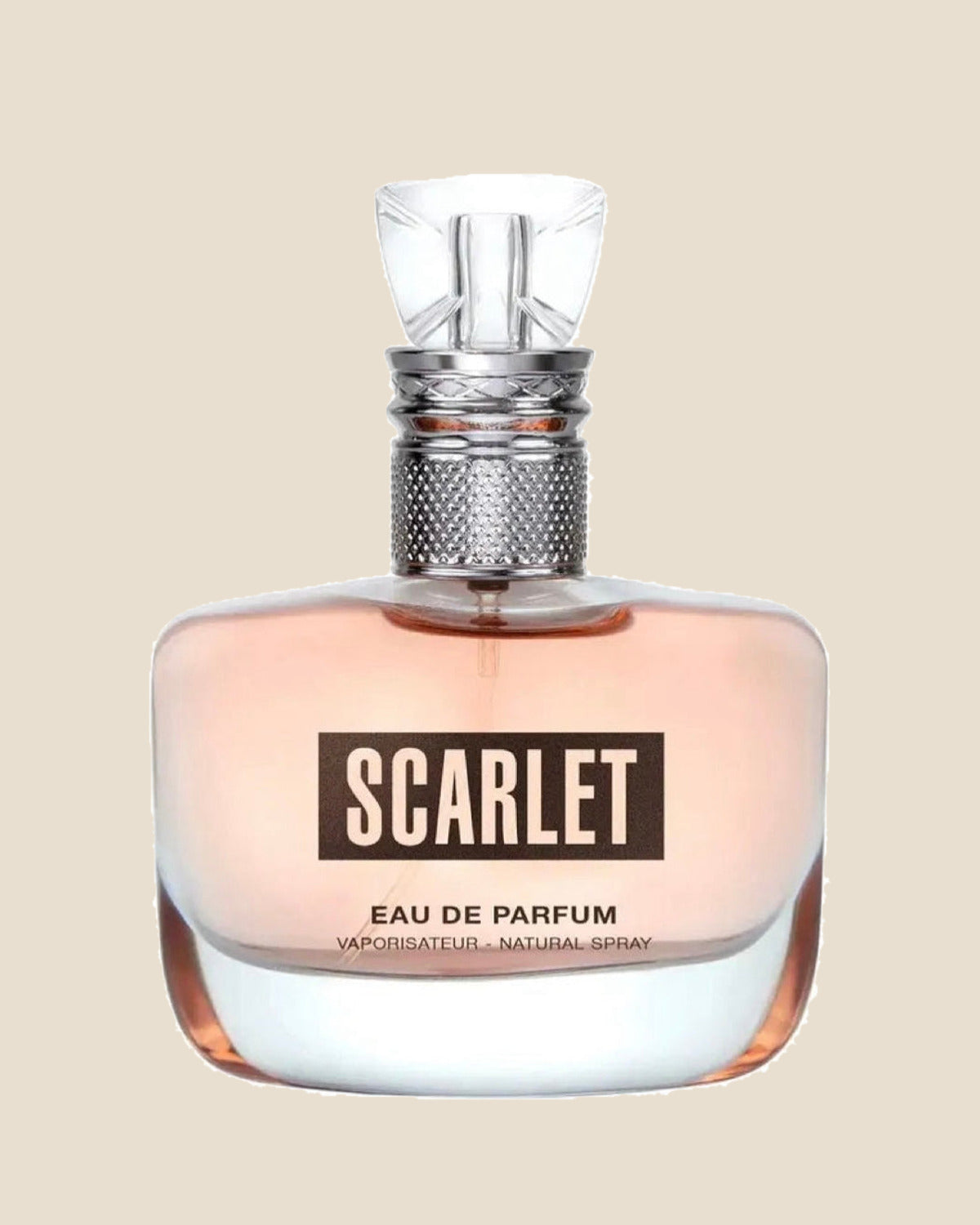 Fragrance World Scarlet EDP 100ml