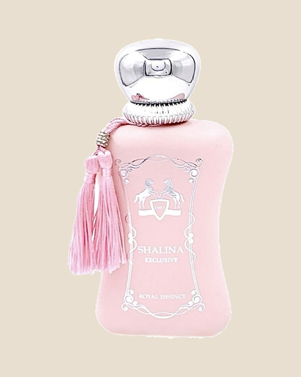 Fragrance World Shalina Exclusive Royal Essence EDP 100ml