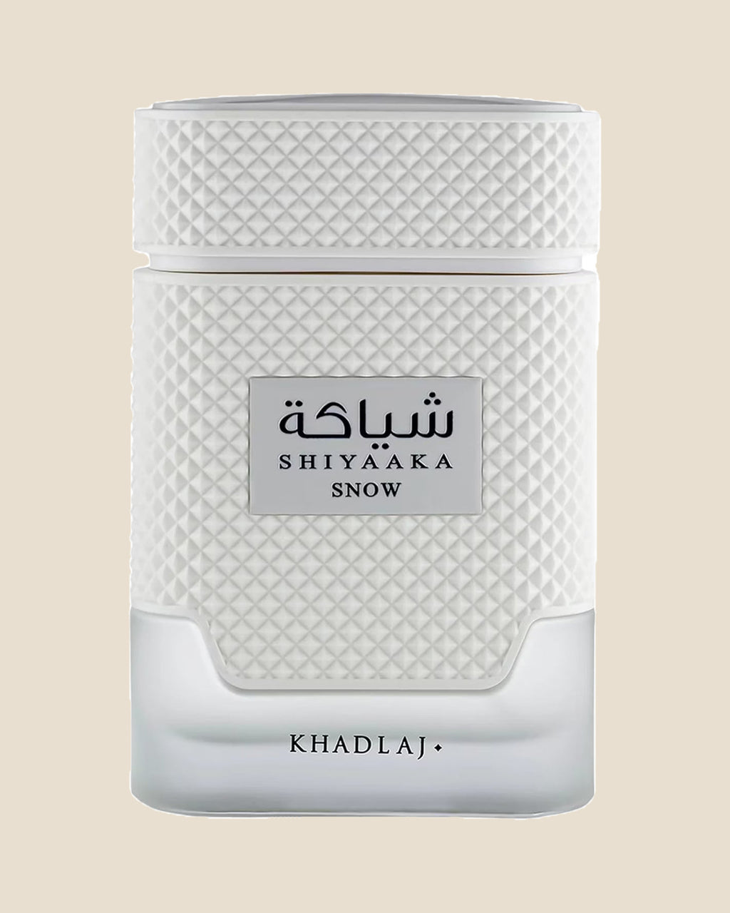 Khadlaj Shiyaaka Snow EDP 100ml