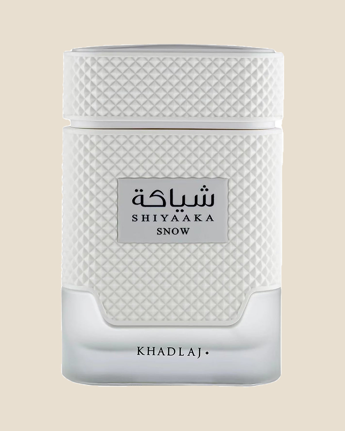 Khadlaj Shiyaaka Snow EDP 100ml