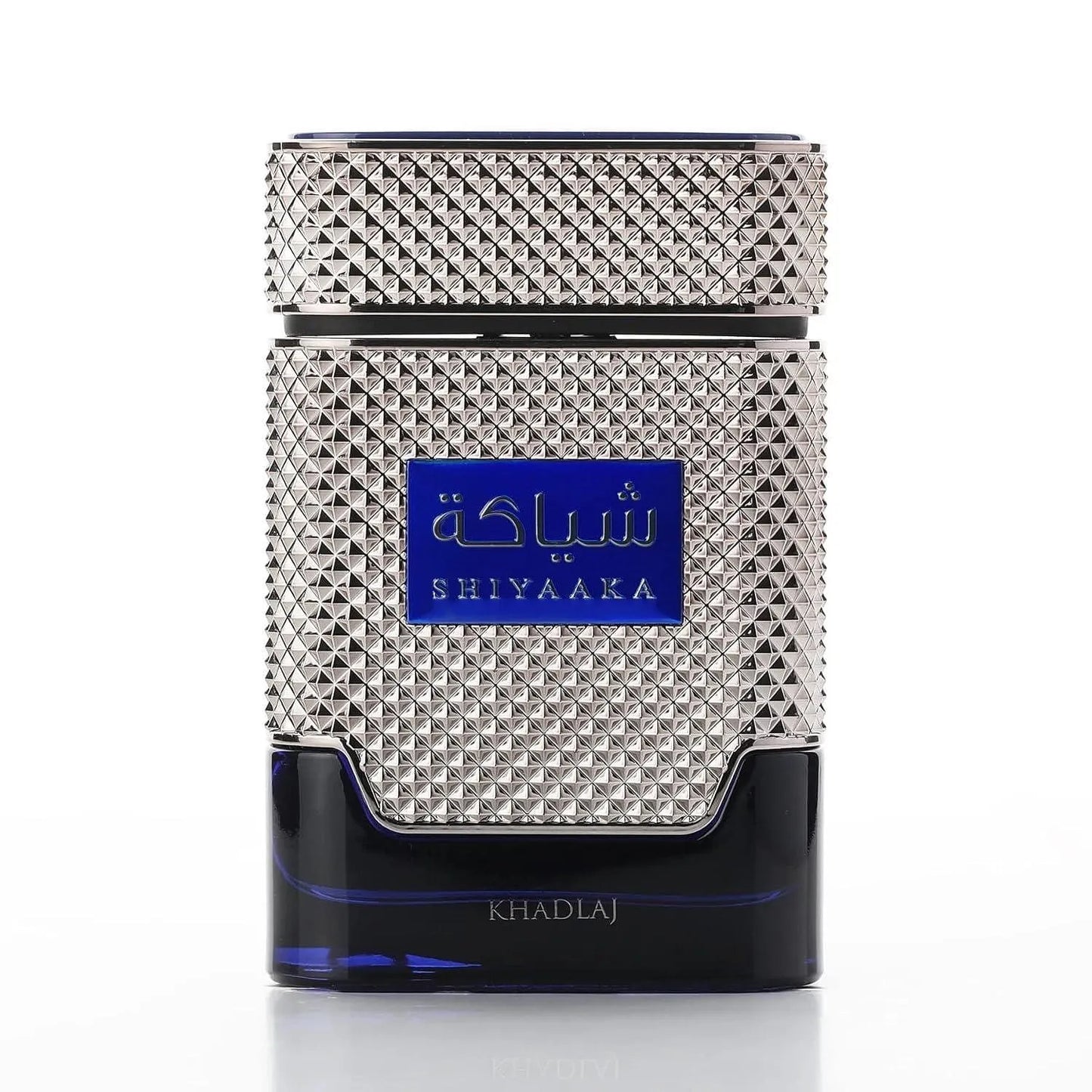 Khadlaj Shiyaaka Blue EDP 100ml