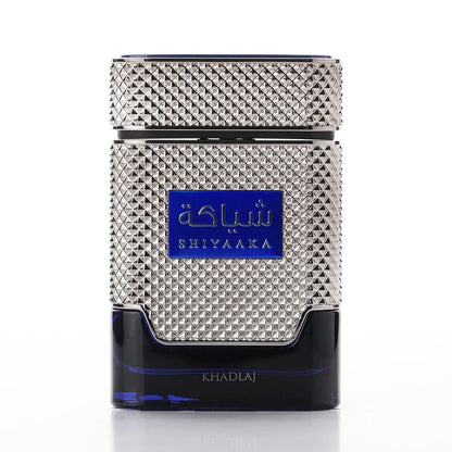 Khadlaj Shiyaaka Blue EDP 100ml