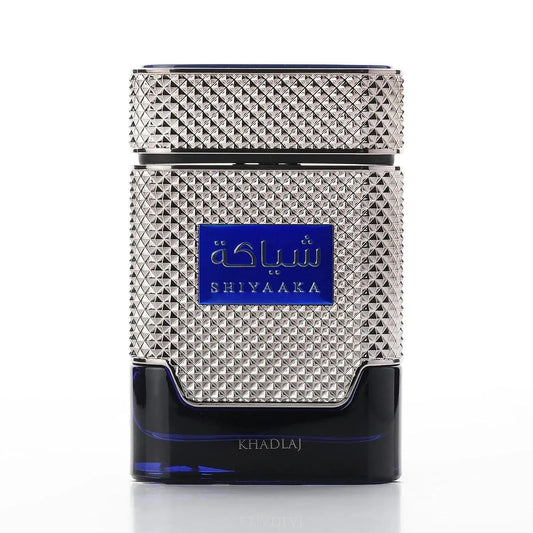 Khadlaj Shiyaaka Blue EDP 100ml