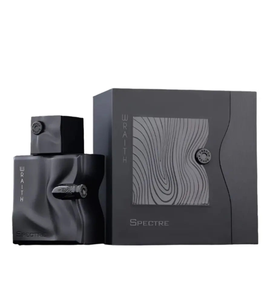 Spectre Wraith French Avenue