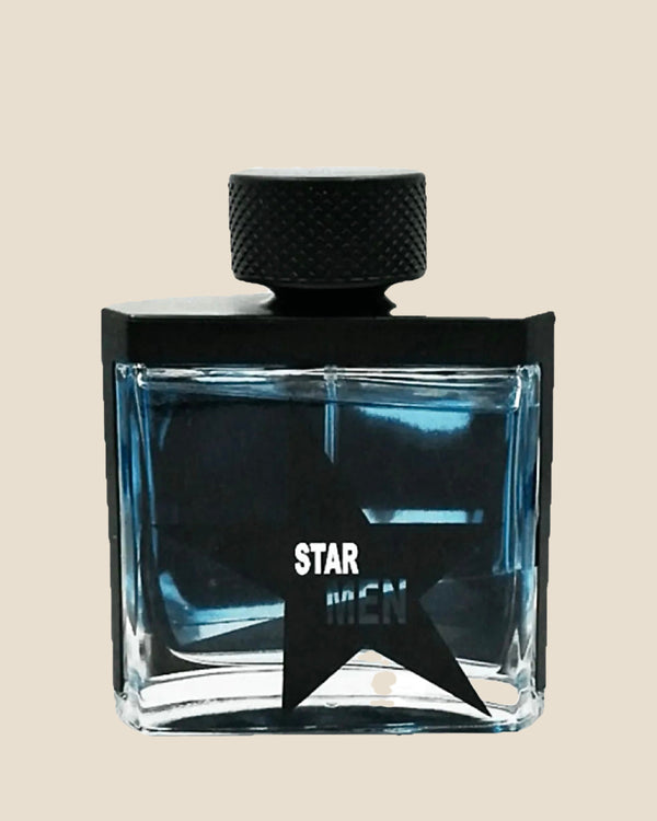 Fragrance World Star Men EDP 100ml
