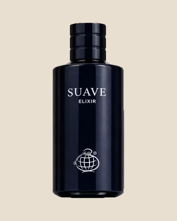 Fragrance World Suave Elixir EDP 100ml
