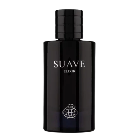 Suave Elixir Fragrance World