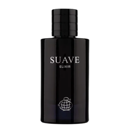Suave Elixir Fragrance World
