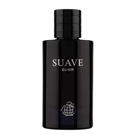 Suave Elixir Fragrance World