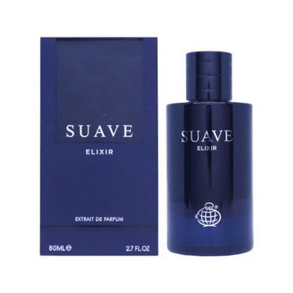 Suave Elixir Fragrance World