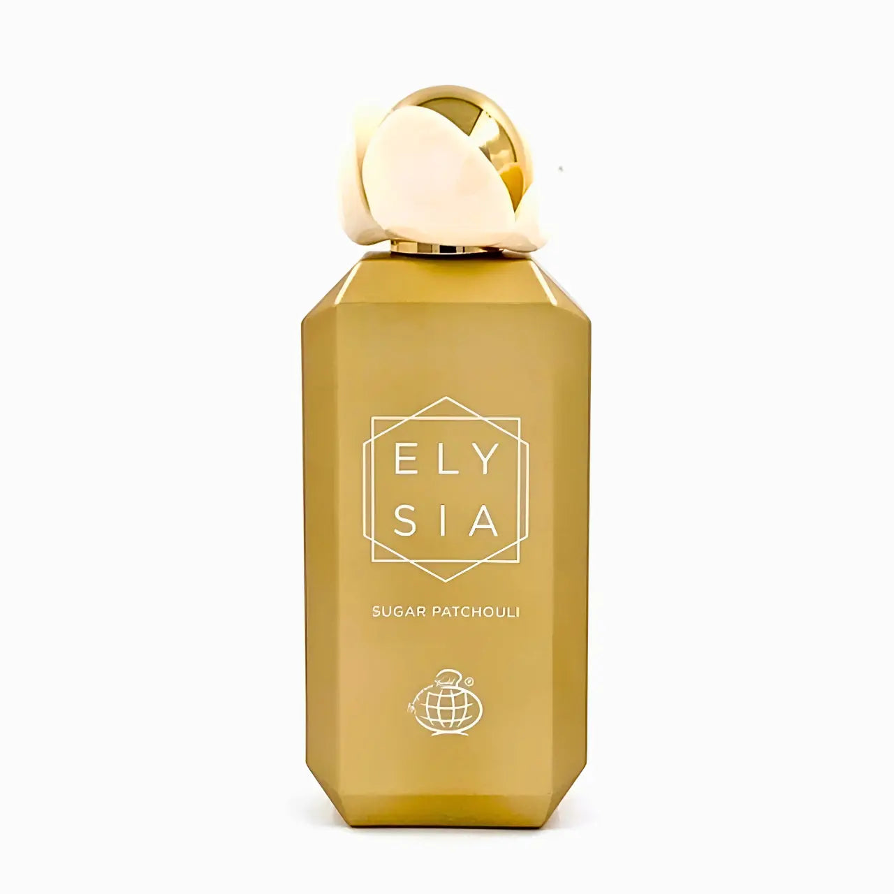 Elysia Sugar Patchouli Fragrance World