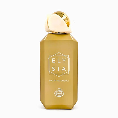 Elysia Sugar Patchouli Fragrance World