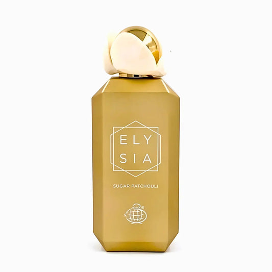 Elysia Sugar Patchouli Fragrance World