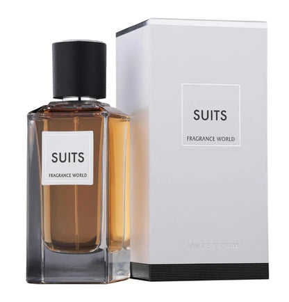 Suits Fragrance World